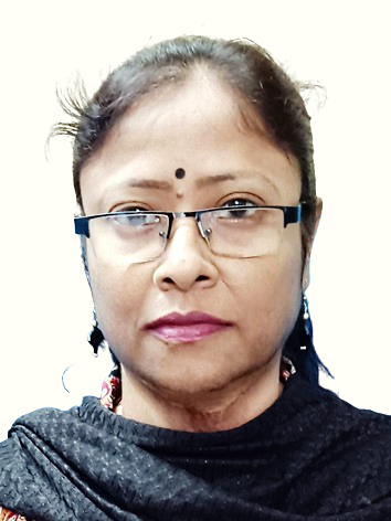 Mrs. Gargi Mukhopadhyay